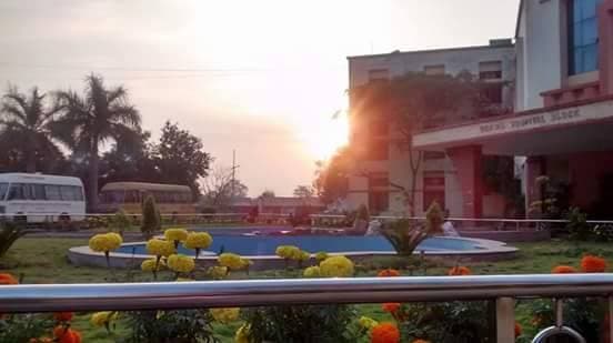 Chhattisgarh Dental College and Research Institute Rajnandgaon campus photo 4